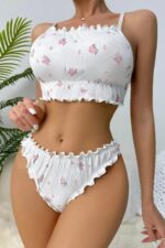 Deluxerie Bustier Set Aiyana