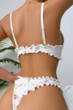 Deluxerie Bustier Set Aiyana