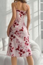 Deluxerie Camicia da Notte Mio
