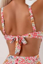 Deluxerie Monokini Kollyns