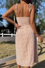 Deluxerie Vestito Corto Talula
