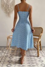 Deluxerie Vestito Kandyce