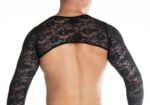 Deluxerie Costume da Uomo Sexy Fermin