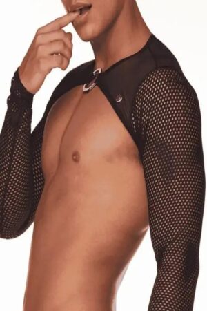 Deluxerie Costume da Uomo Sexy Kraisee