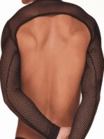 Deluxerie Costume da Uomo Sexy Kraisee
