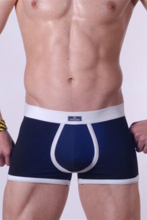 Deluxerie Boxer da Uomo Chittin