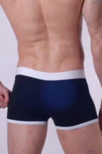 Deluxerie Boxer da Uomo Chittin