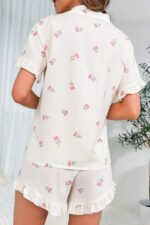 Deluxerie Completo con Short Gisel