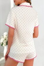 Deluxerie Completo con Short Leona