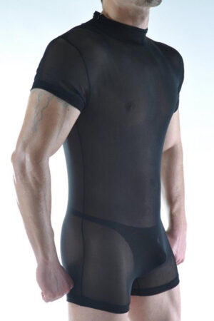Deluxerie Body da Uomo Chambellan