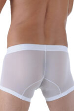Deluxerie Boxer da Uomo Candidio