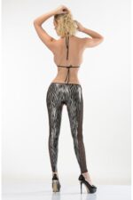 Deluxerie Catsuit Giardina