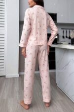Deluxerie Completo Pigiama Gracea