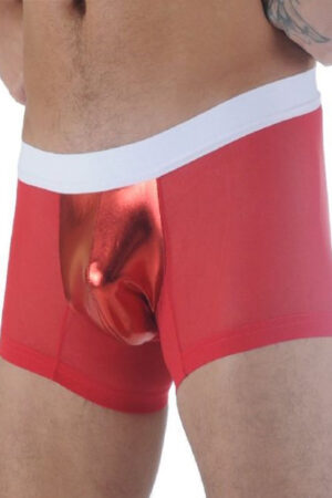 Deluxerie Boxer da Uomo Callice