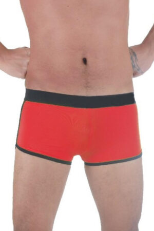 Deluxerie Boxer da Uomo Chesnie