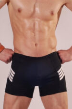Deluxerie Boxer da Uomo Chitran