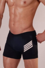 Deluxerie Boxer da Uomo Chitran