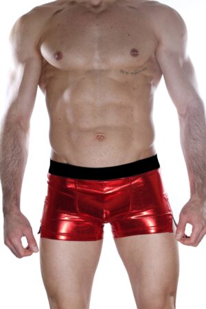Deluxerie Boxer da Uomo Clayton