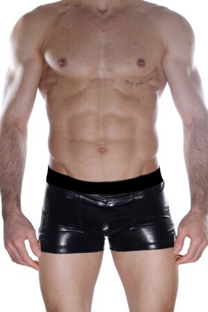 Deluxerie Boxer da Uomo Connor