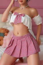 Deluxerie Bustier Set Glorey