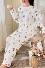 Deluxerie Completo Pigiama Hiawassee