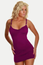 Deluxerie Vestito Corto Maltilde