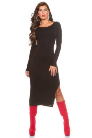 Deluxerie Vestito Otthild