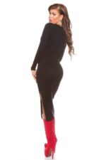 Deluxerie Vestito Otthild