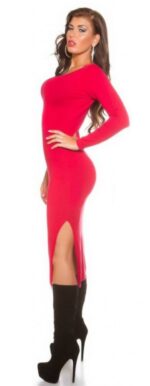 Deluxerie Vestito Otthild