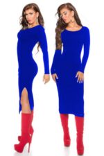 Deluxerie Vestito Otthild