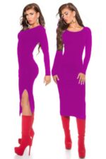 Deluxerie Vestito Otthild