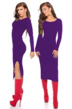 Deluxerie Vestito Otthild