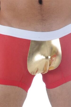 Deluxerie Boxer da Uomo Callhoun