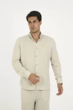 Deluxerie Camicetta MF-Achille