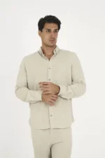 Deluxerie Camicetta MF-Achille