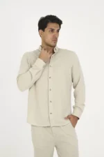 Deluxerie Camicetta MF-Achille