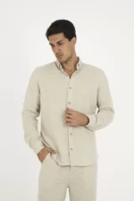 Deluxerie Camicetta MF-Achille