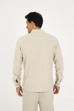 Deluxerie Camicetta MF-Achille
