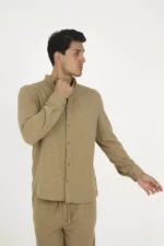 Deluxerie Camicetta MF-Alfred
