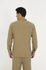 Deluxerie Camicetta MF-Alfred