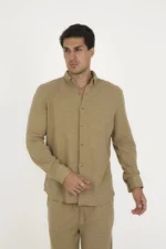 Deluxerie Camicetta MF-Alfred