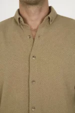 Deluxerie Camicetta MF-Alfred