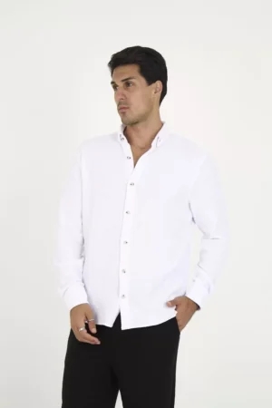 Deluxerie Camicetta MF-Belisario