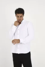 Deluxerie Camicetta MF-Belisario