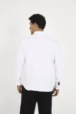 Deluxerie Camicetta MF-Belisario