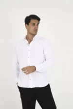 Deluxerie Camicetta MF-Belisario