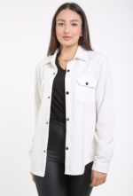 Deluxerie Camicetta MF-Hestia