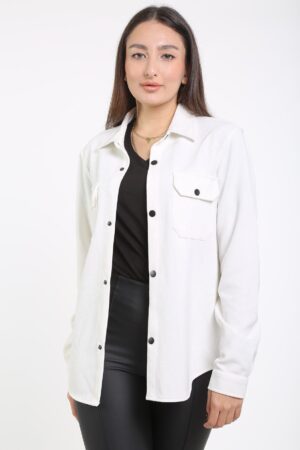 Deluxerie Camicetta MF-Hestia