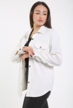 Deluxerie Camicetta MF-Hestia