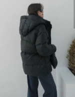 Deluxerie Cappotto MF-Devanie